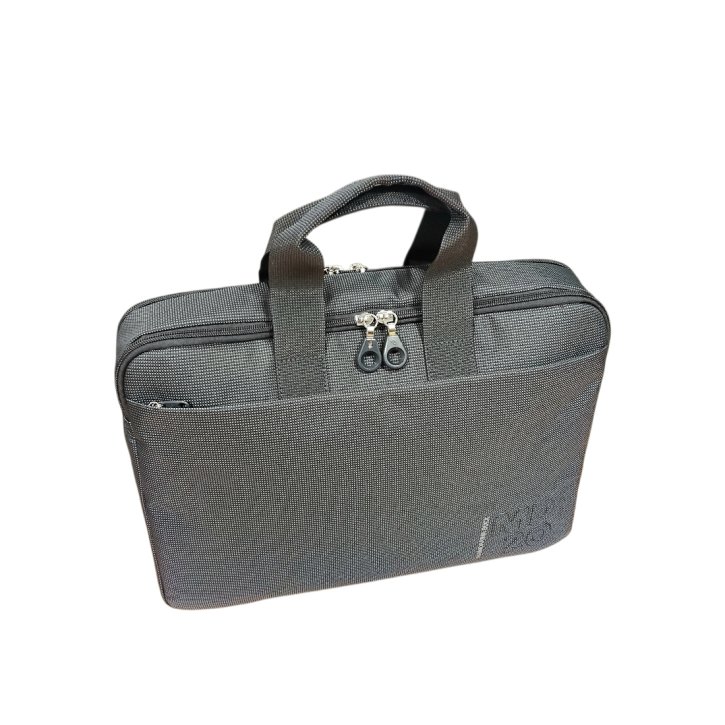 MANDARINA DUCK MD20 briefcase steel